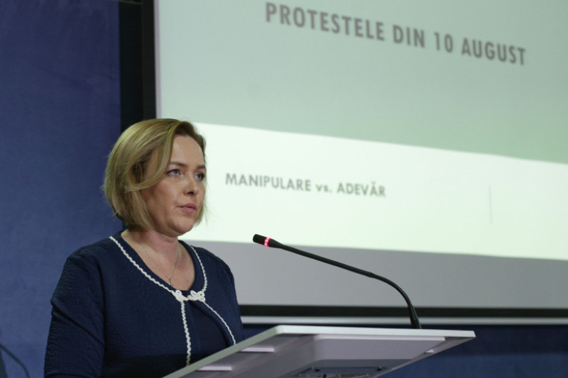 carmen dan fake news raport mai- ganea