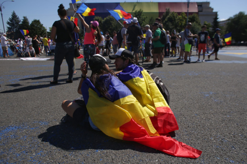 Miting diaspora
