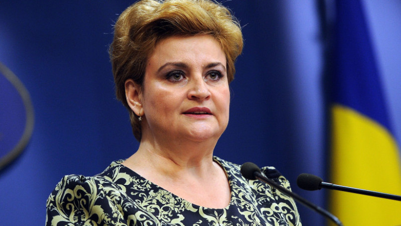 gratiela gavrilescu_govro