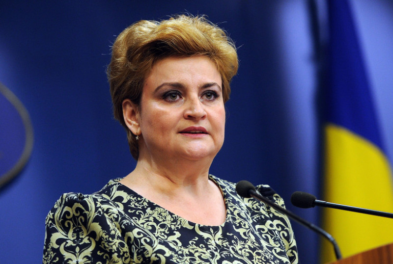 gratiela gavrilescu_govro
