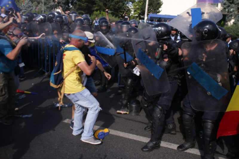 Protest INQUAM