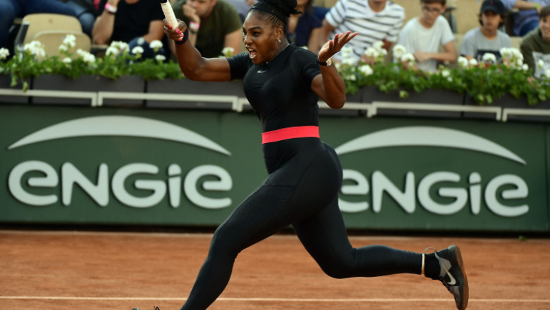 Serena Williams