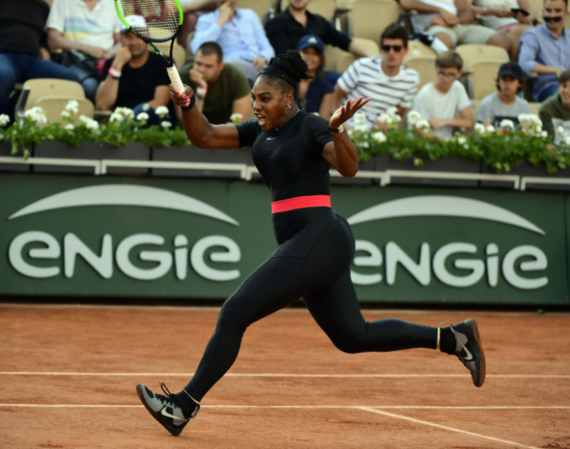 Serena Williams