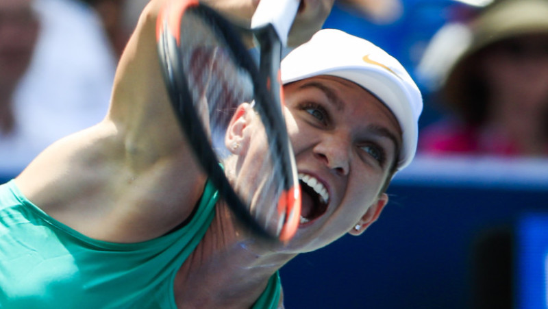 LIVE TEXT HALEP - KANEPI LA US OPEN