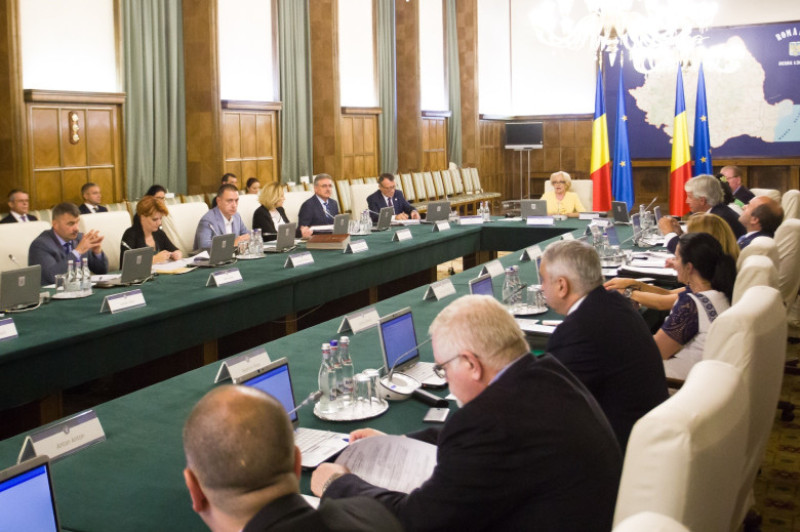 sedinta guvern 17 07 gov ro