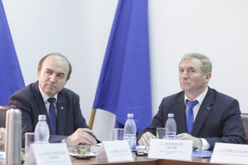 170704_CSM_PROCURORI_06_tudorel toader augustin lazar INQUAM_Photos_Octav_Ganea