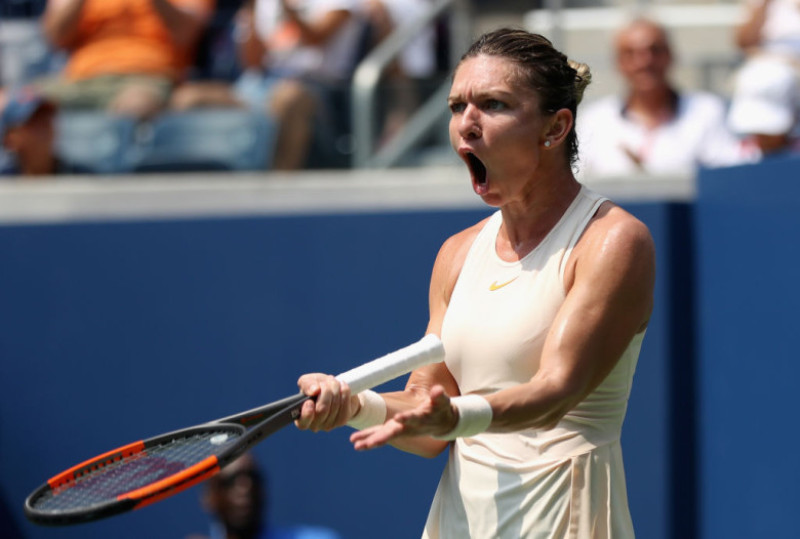 2018 US Open - Day 1