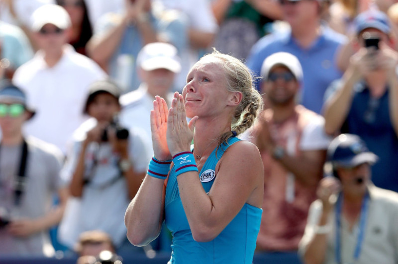 Western & Southern Open - Day 9
