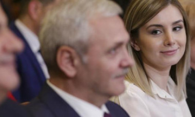 Dezvăluiri din culisele PSD. Tudose către Dragnea: ”Băi, dacă ești așa de bine văzut, ia-o, mă, pe Irina și du-te la mall”