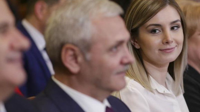 iubita dragnea tanase irina inquam ganea