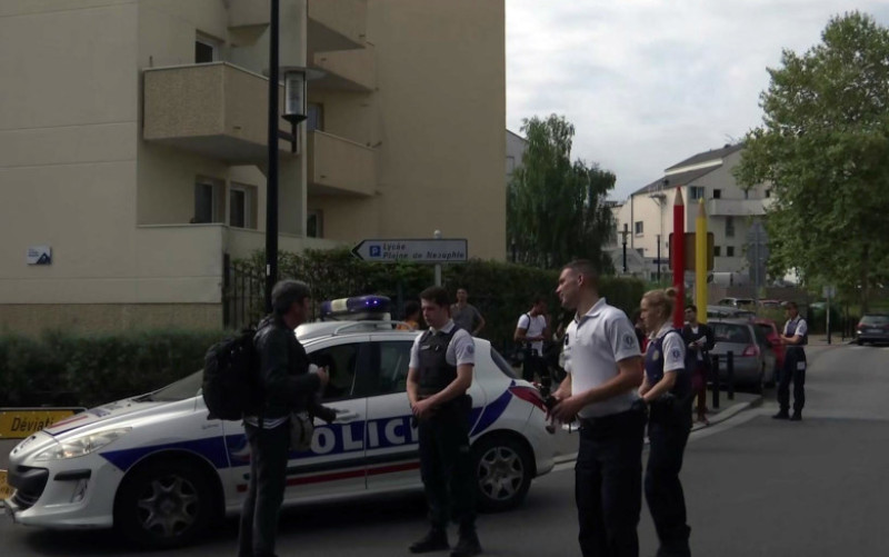 Atac Trappes