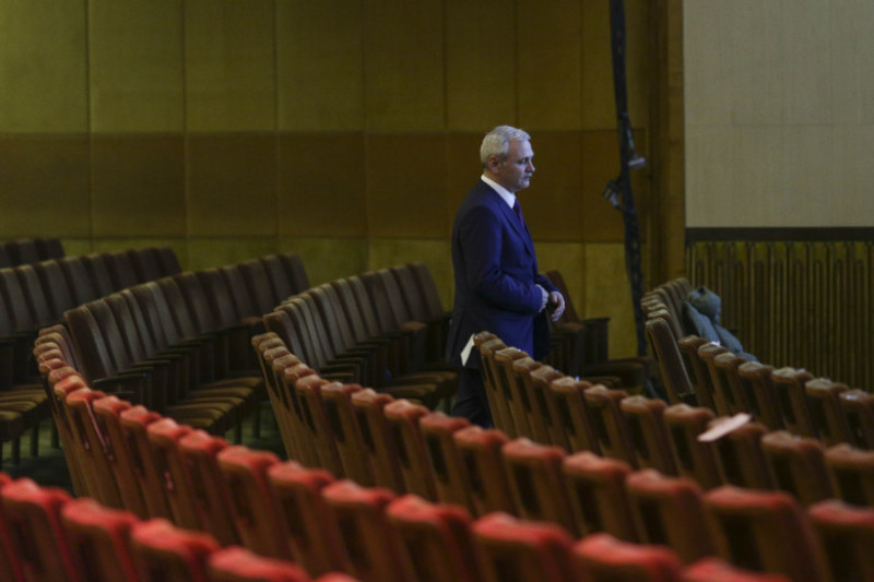 dragnea singur 180310_PSD_CONGRES_FINAL_01_INQUAM_Photos_Octav_Ganea