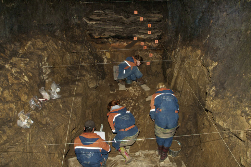 Arheologi