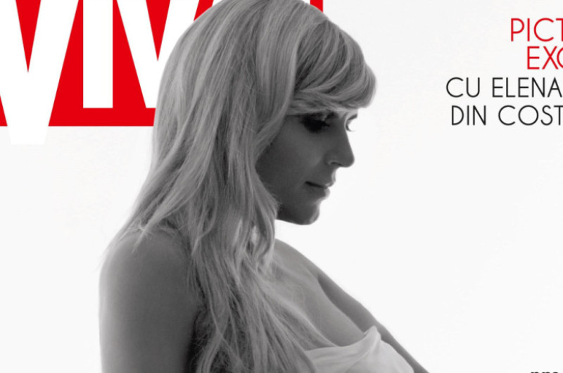 elena udrea
