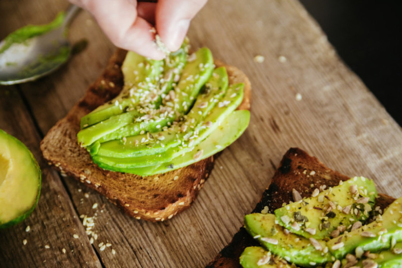 avocado