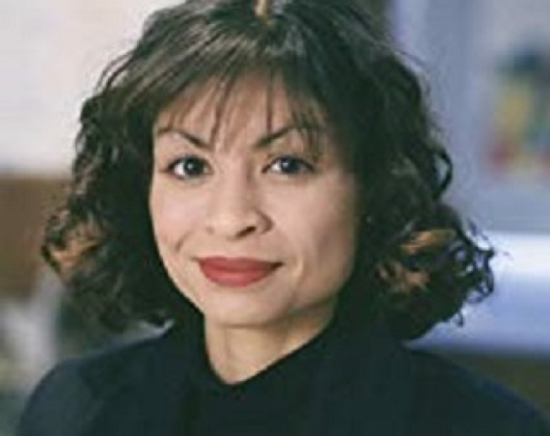 Vanessa Marquez imdb