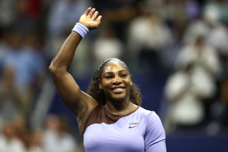 2018 US Open - Day 11