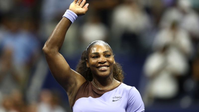 2018 US Open - Day 11
