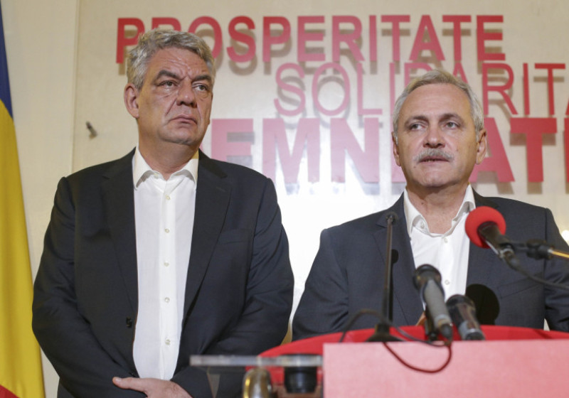 tudose dragnea inquam octav ganea