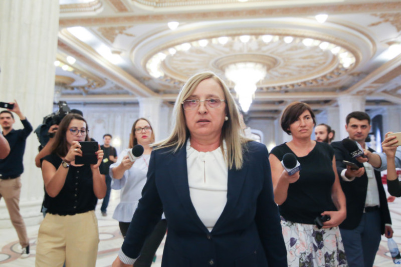2018-09-04 Speranta Cliseru parlament comisie aparare -9080 inquam photos - george calin