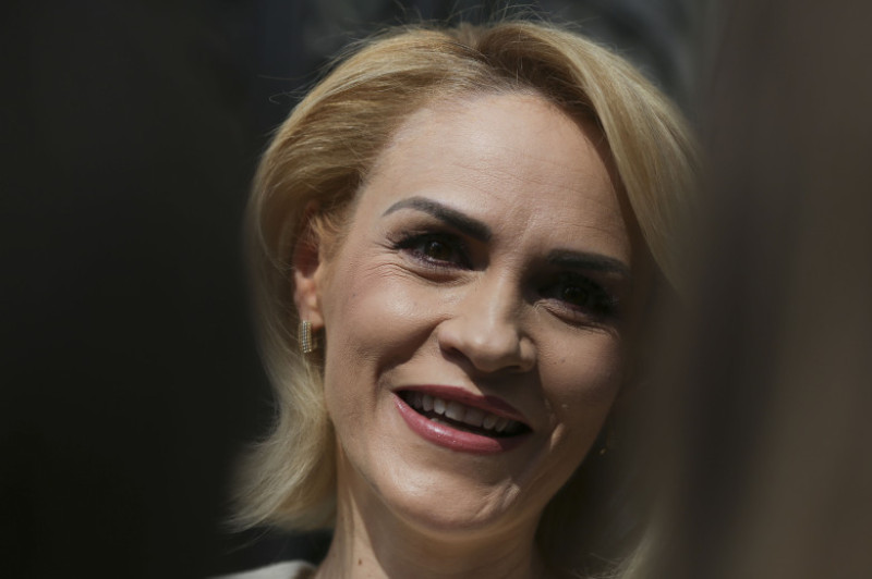 gabriela firea