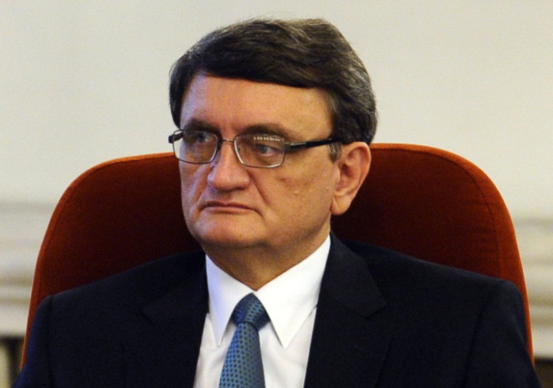 victor ciorbea agerpres