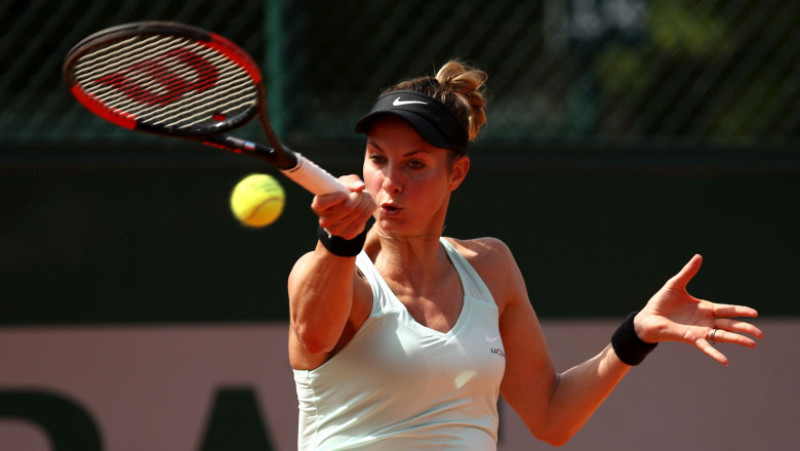2018 French Open - Day Two