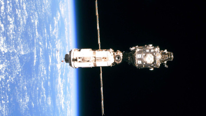 satelit spatiu getty
