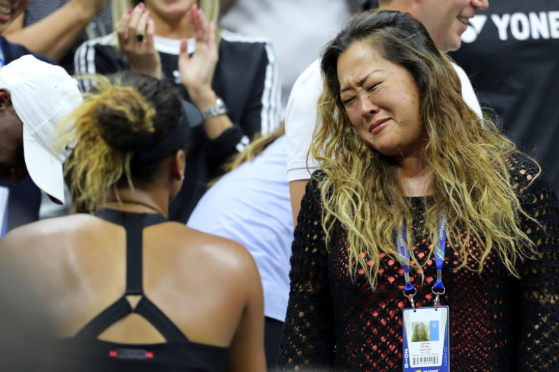 2018 US Open - Day 13