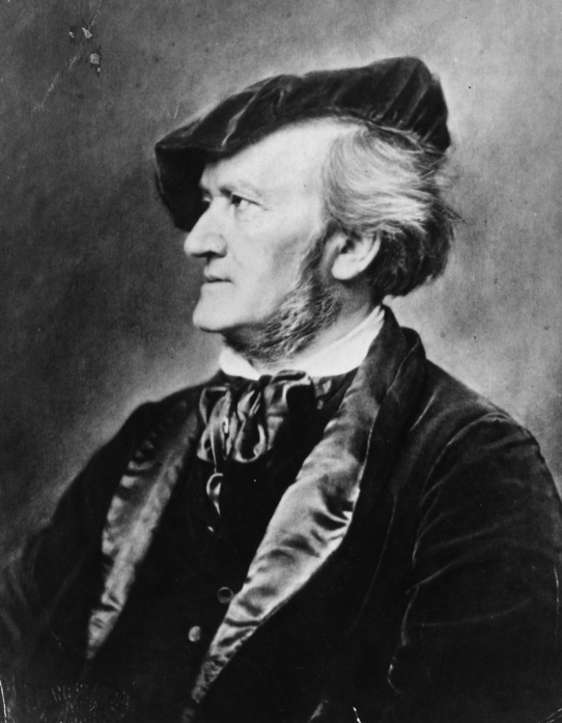 Richard Wagner