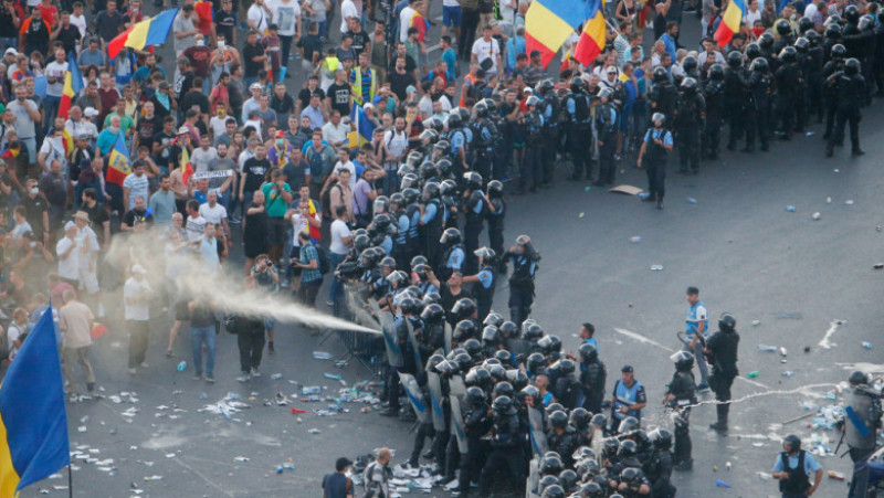 protest piata victoriei violente inquam ganea 2
