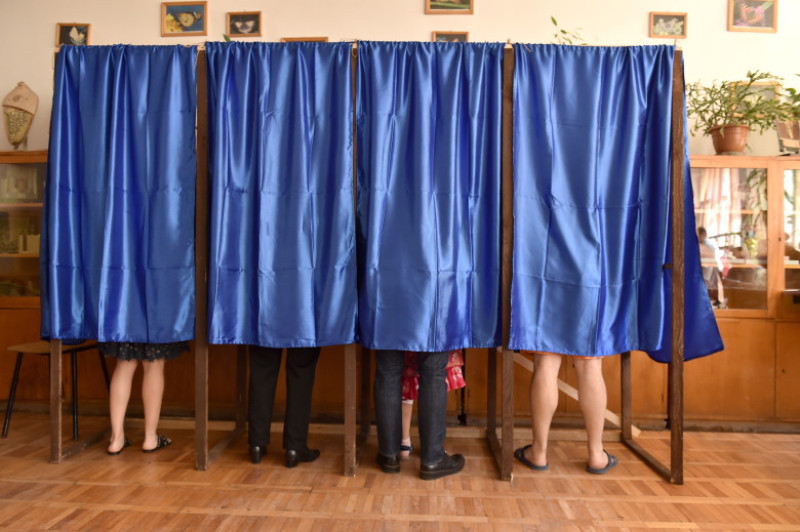 Referendum