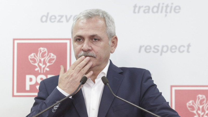 BUCURESTI - CEX - PSD
