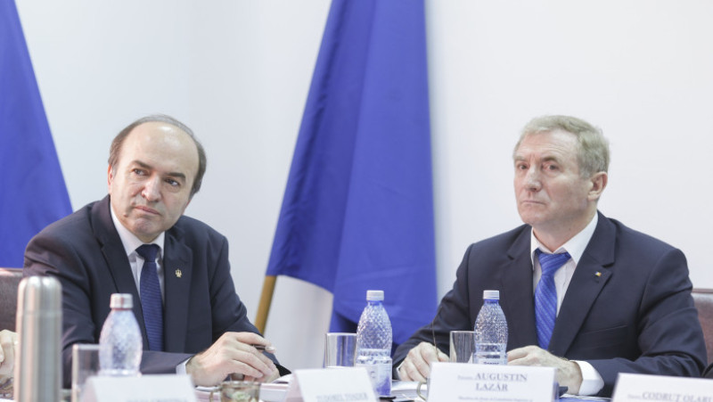 170704_CSM_PROCURORI_06_tudorel toader augustin lazar INQUAM_Photos_Octav_Ganea