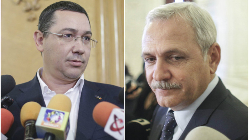 colaj ponta dragnea inquam