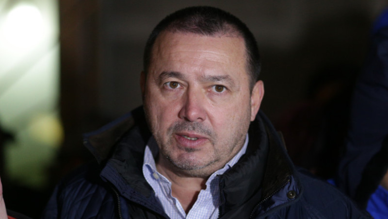 CATALIN RADULESCU - INQUAM GANEA