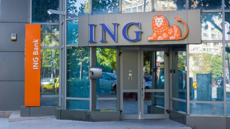 Banca ING