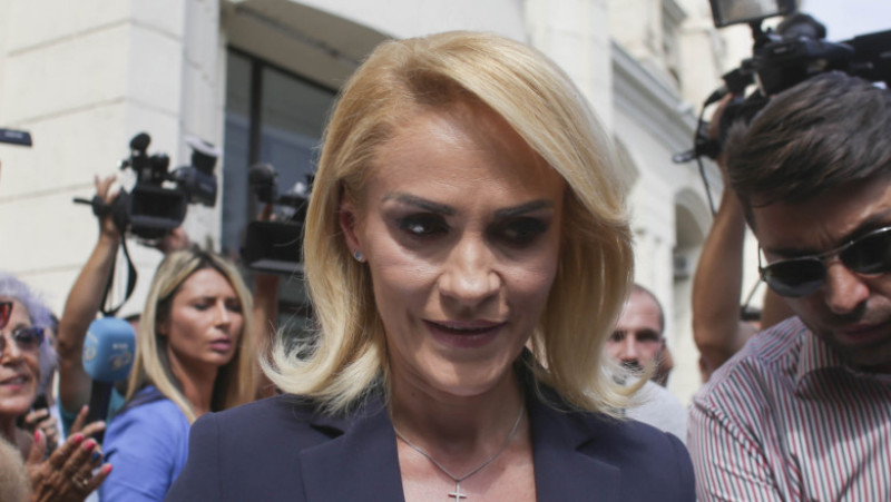 gabriela firea iquam octav ganea