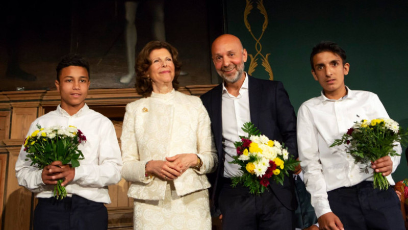 copil batut in ior si regina suediei_valriu nicolae