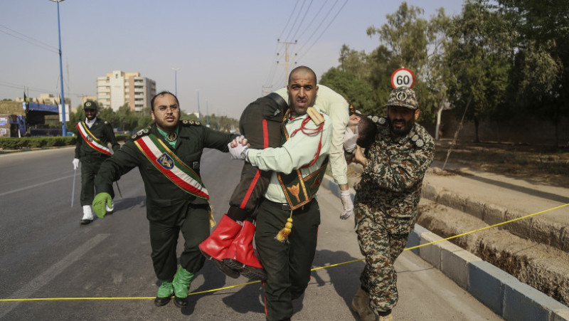 atac iran