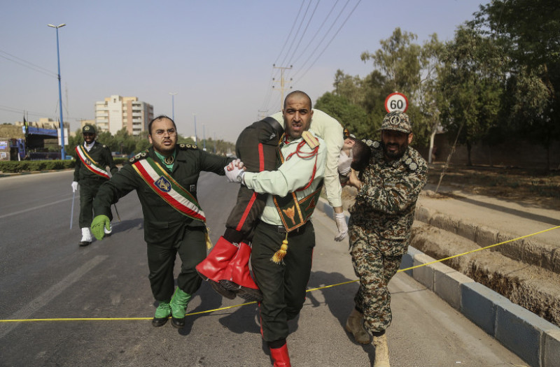 atac iran