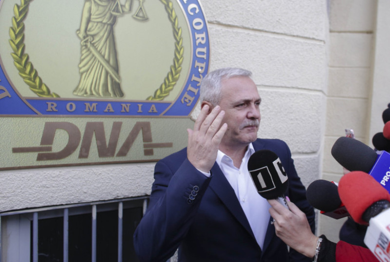 liviu dragnea inquam octav ganea