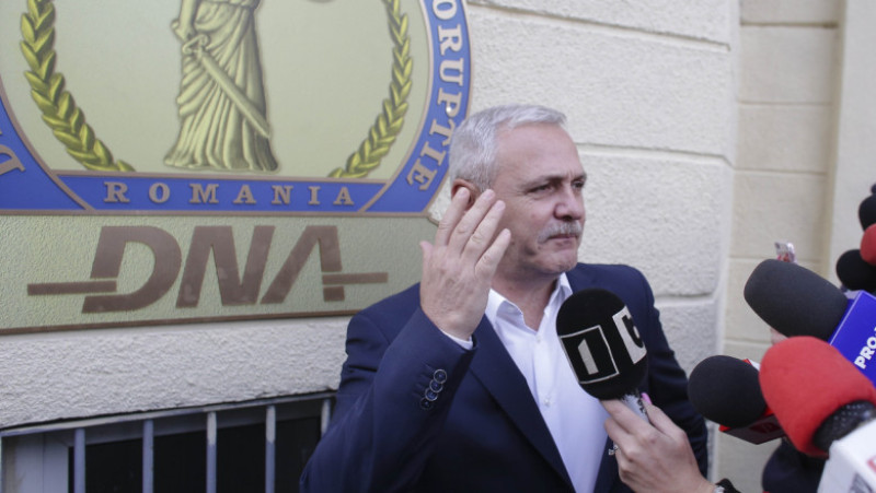 liviu dragnea