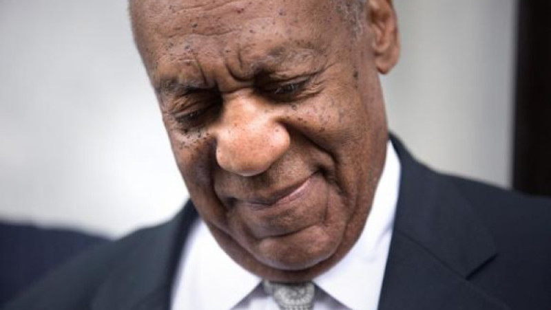 bill cosby getty
