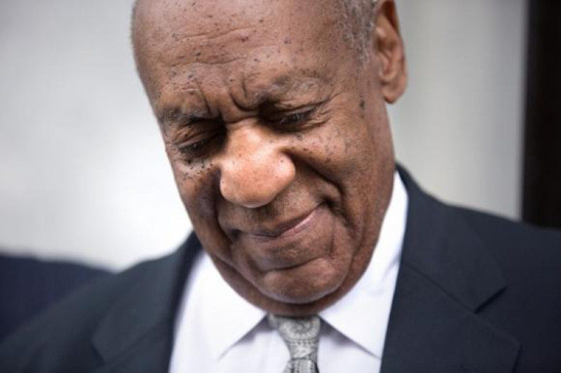 bill cosby getty