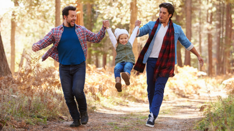 cuplu gay homosexuali adoptie copii_shutterstock_388695913