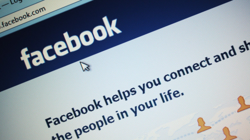Facebook
