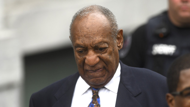 Sentencing Begins In Bill Cosby Trial
