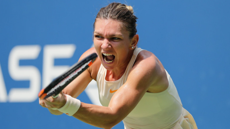2018 US Open - Day 1
