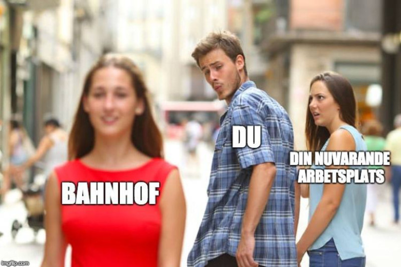 banhof